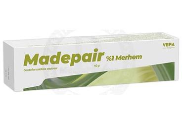 MADEPAIR %1 MERHEM (40 GRAM)